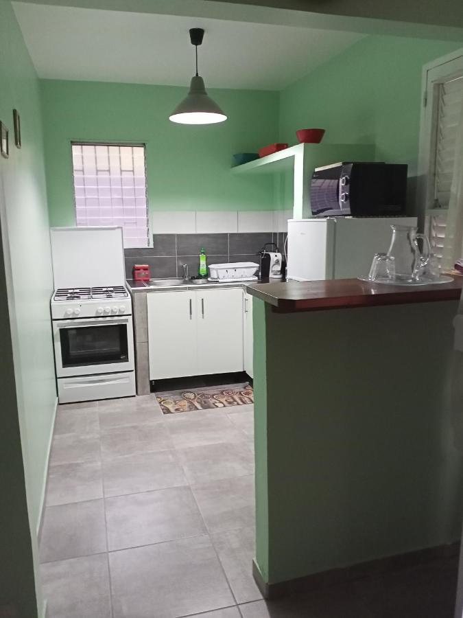 Paradis Cache - Confort Terrasse - Kybo Karaib Location - Pkg - Mtgne Sainte-Marie Zewnętrze zdjęcie